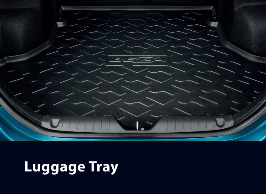 Perodua Bezza officially launched – first ever sedan, 1.0 VVT-i and 1.3 Dual VVT-i, RM37k to RM51k EEV 523267