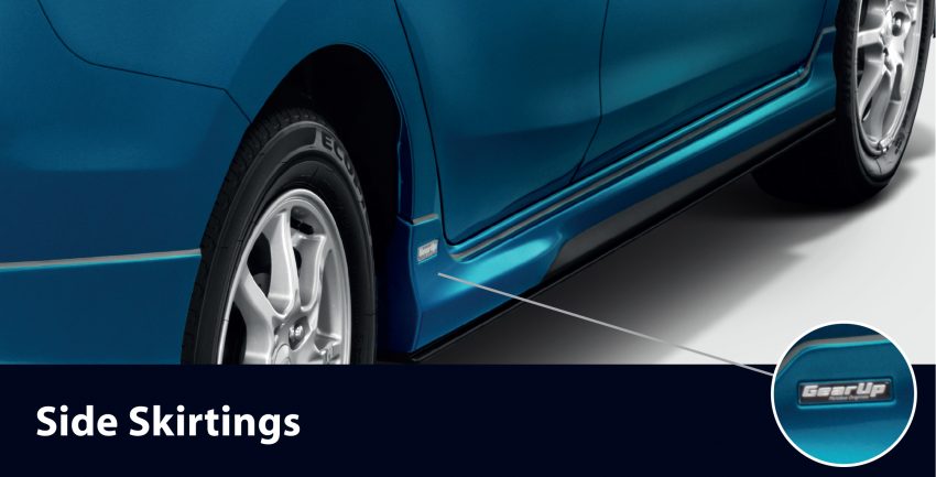 Perodua Bezza officially launched – first ever sedan, 1.0 VVT-i and 1.3 Dual VVT-i, RM37k to RM51k EEV 523272