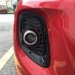 Kia Picanto facelift makes a quiet debut in Malaysia – only few units available, priced at RM62k