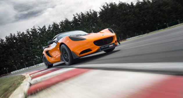Geely considering a US$1.9 billion investment in Lotus