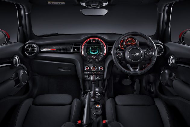 MINI JCW Pro Edition (1)