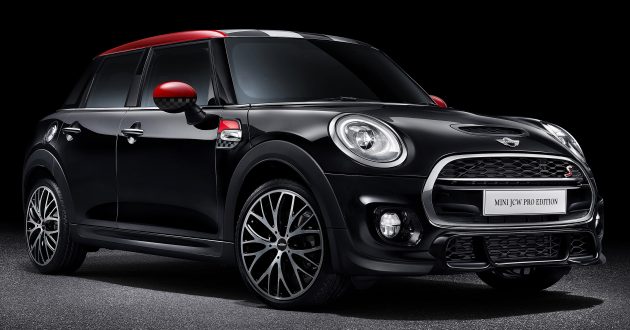 MINI JCW Pro Edition (2)