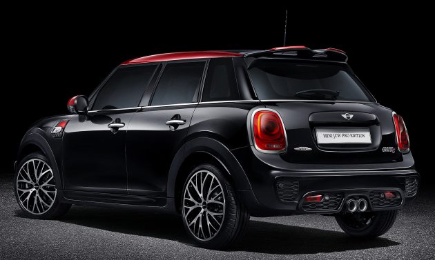 MINI JCW Pro Edition (5)