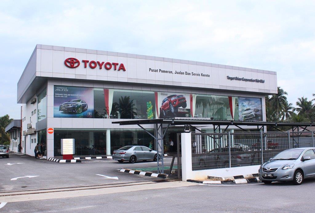 UMW sahkan waranti Toyota dan Lexus anda tidak terjejas jika tidak diservis sepanjang tempoh PKP