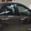 PANDU UJI: Perodua Bezza 1.0L dan 1.3L Dual VVT-i baharu – percaturan pertama P2 bagi model sedan