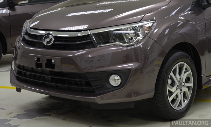 DRIVEN: New Perodua Bezza 1.0L and 1.3L Dual VVT-i – P2’s first-ever sedan is a game changer 518202