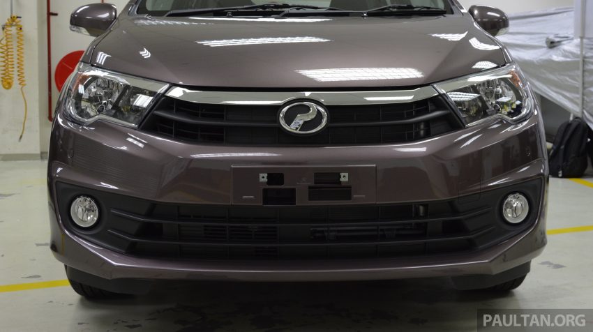 PANDU UJI: Perodua Bezza 1.0L dan 1.3L Dual VVT-i baharu – percaturan pertama P2 bagi model sedan 518318