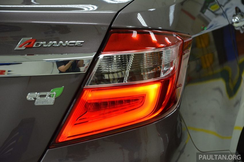 DRIVEN: New Perodua Bezza 1.0L and 1.3L Dual VVT-i – P2’s first-ever sedan is a game changer 518218