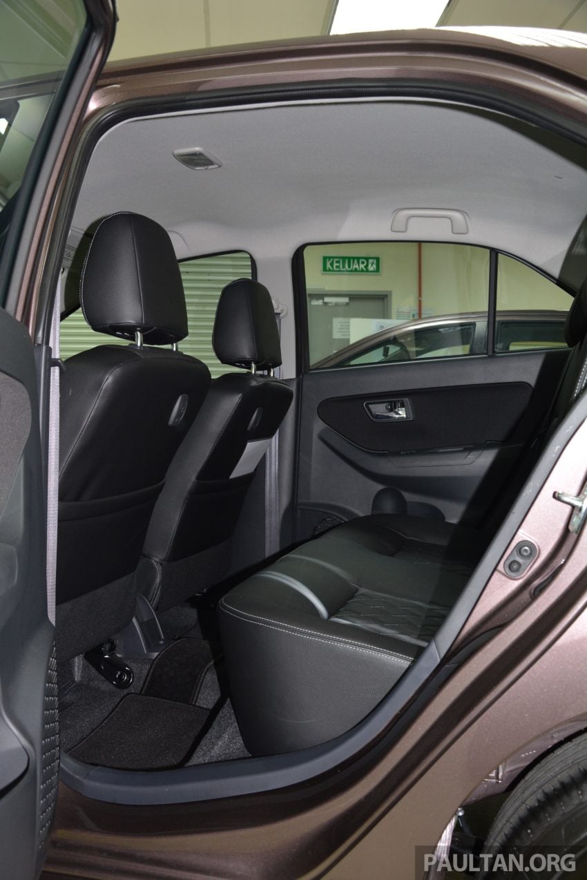 DRIVEN: New Perodua Bezza 1.0L and 1.3L Dual VVT-i – P2’s first-ever sedan is a game changer 518233