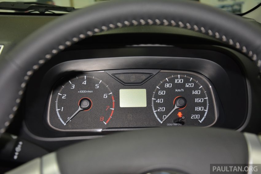 PANDU UJI: Perodua Bezza 1.0L dan 1.3L Dual VVT-i baharu – percaturan pertama P2 bagi model sedan 518359