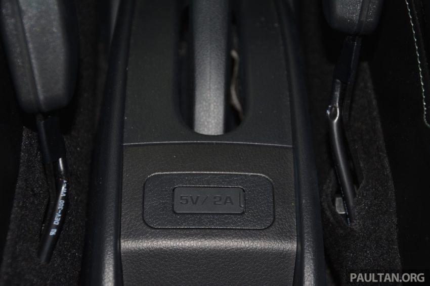 PANDU UJI: Perodua Bezza 1.0L dan 1.3L Dual VVT-i baharu – percaturan pertama P2 bagi model sedan 518366