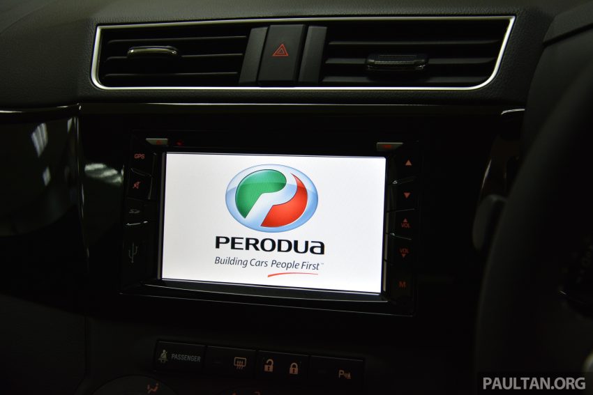 PANDU UJI: Perodua Bezza 1.0L dan 1.3L Dual VVT-i baharu – percaturan pertama P2 bagi model sedan 518375