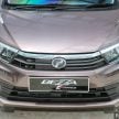 Perodua Bezza officially launched – first ever sedan, 1.0 VVT-i and 1.3 Dual VVT-i, RM37k to RM51k EEV