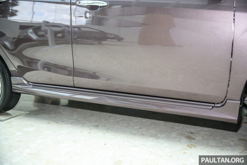 Perodua Bezza officially launched – first ever sedan, 1.0 VVT-i and 1.3 Dual VVT-i, RM37k to RM51k EEV 522968