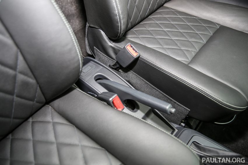 Perodua Bezza officially launched – first ever sedan, 1.0 VVT-i and 1.3 Dual VVT-i, RM37k to RM51k EEV 523008