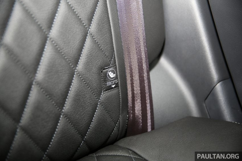 Perodua Bezza officially launched – first ever sedan, 1.0 VVT-i and 1.3 Dual VVT-i, RM37k to RM51k EEV 523013