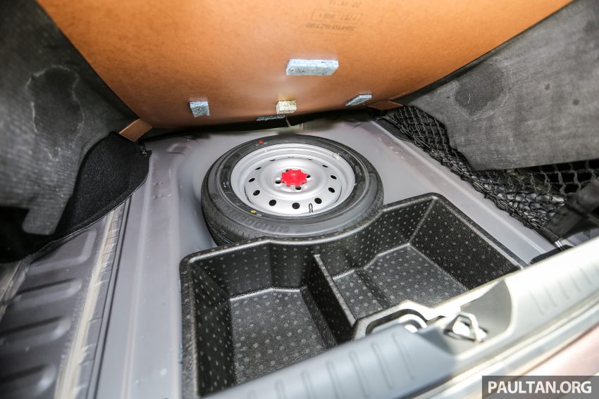 Perodua Bezza officially launched – first ever sedan, 1.0 VVT-i and 1.3 Dual VVT-i, RM37k to RM51k EEV 523025