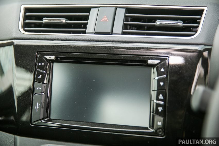 Perodua Bezza officially launched – first ever sedan, 1.0 VVT-i and 1.3 Dual VVT-i, RM37k to RM51k EEV 523000