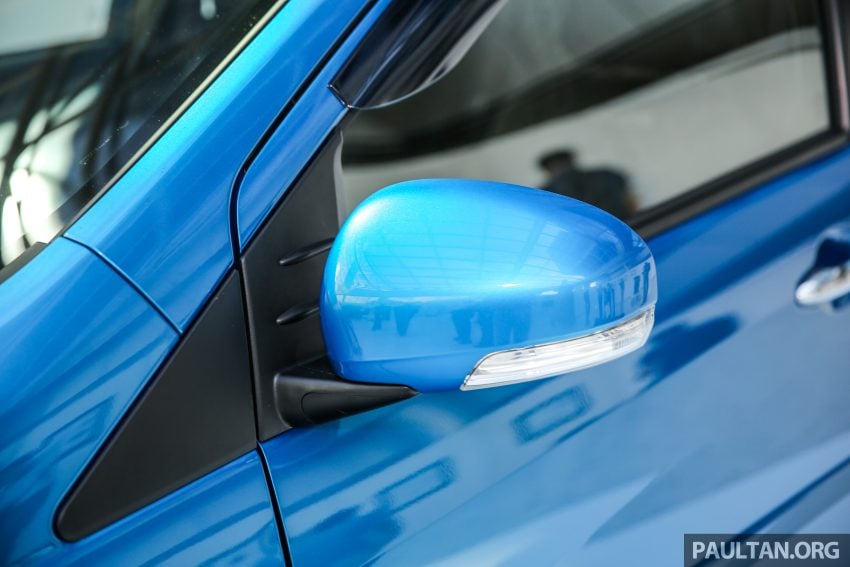 Perodua Bezza officially launched – first ever sedan, 1.0 VVT-i and 1.3 Dual VVT-i, RM37k to RM51k EEV 523047