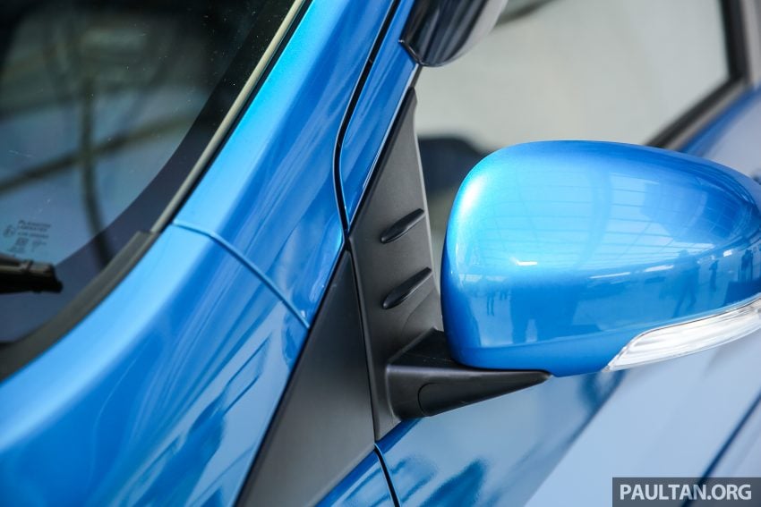 Perodua Bezza officially launched – first ever sedan, 1.0 VVT-i and 1.3 Dual VVT-i, RM37k to RM51k EEV 523048