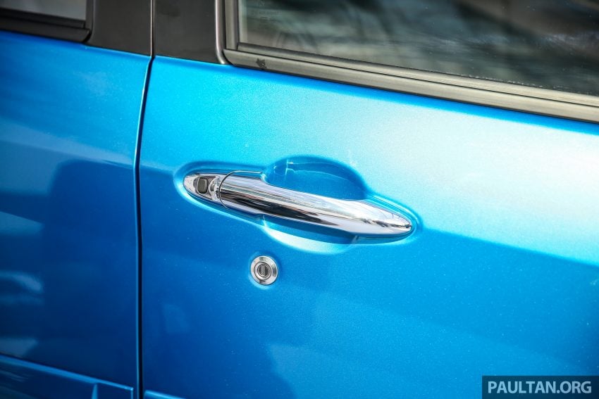 Perodua Bezza officially launched – first ever sedan, 1.0 VVT-i and 1.3 Dual VVT-i, RM37k to RM51k EEV 523049