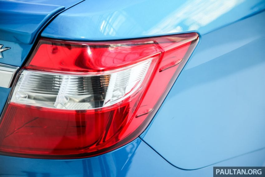 Perodua Bezza officially launched – first ever sedan, 1.0 VVT-i and 1.3 Dual VVT-i, RM37k to RM51k EEV 523066