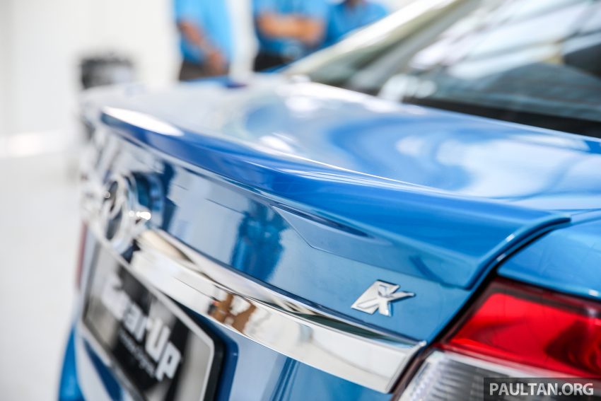 Perodua Bezza officially launched – first ever sedan, 1.0 VVT-i and 1.3 Dual VVT-i, RM37k to RM51k EEV 523067