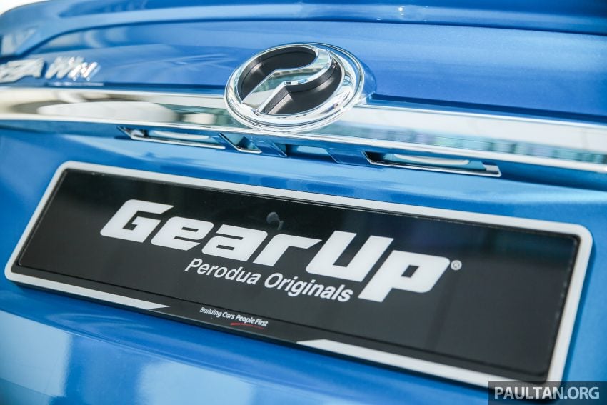 Perodua Bezza officially launched – first ever sedan, 1.0 VVT-i and 1.3 Dual VVT-i, RM37k to RM51k EEV 523071