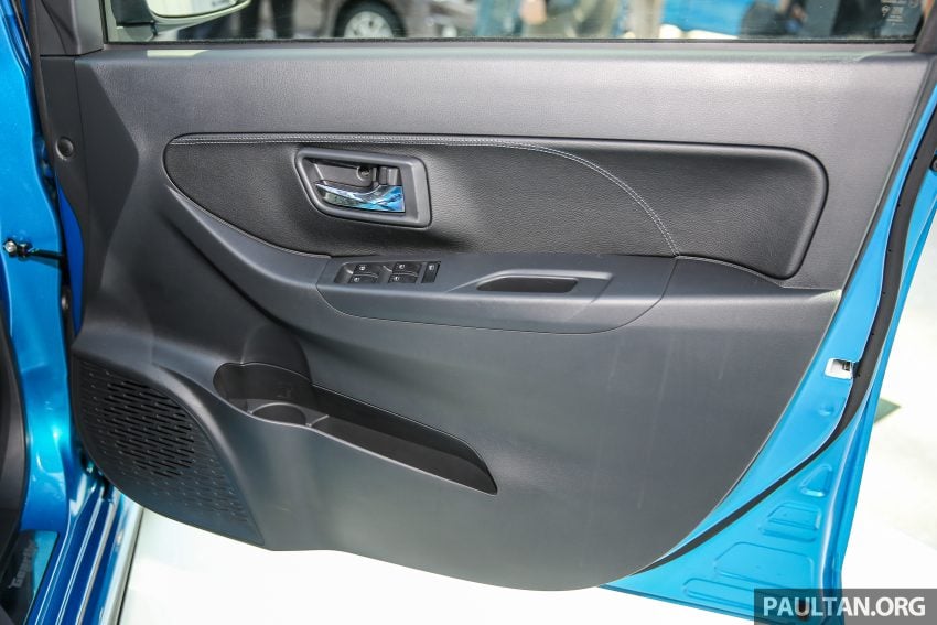 Perodua Bezza officially launched – first ever sedan, 1.0 VVT-i and 1.3 Dual VVT-i, RM37k to RM51k EEV 523075