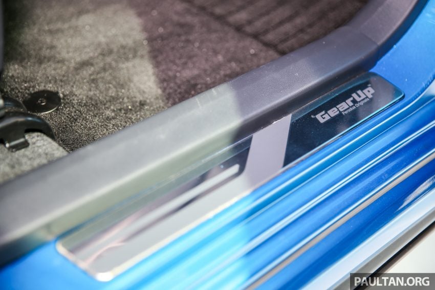 Perodua Bezza officially launched – first ever sedan, 1.0 VVT-i and 1.3 Dual VVT-i, RM37k to RM51k EEV 523077