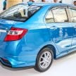 Perodua Bezza officially launched – first ever sedan, 1.0 VVT-i and 1.3 Dual VVT-i, RM37k to RM51k EEV