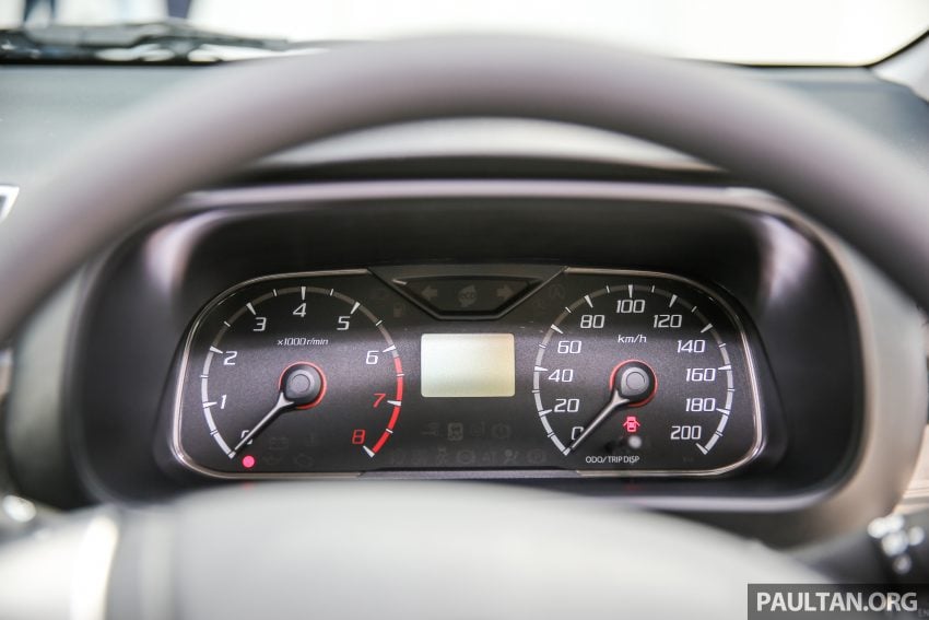 Perodua Bezza officially launched – first ever sedan, 1.0 VVT-i and 1.3 Dual VVT-i, RM37k to RM51k EEV 522932