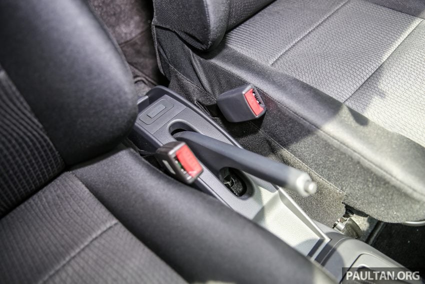 Perodua Bezza officially launched – first ever sedan, 1.0 VVT-i and 1.3 Dual VVT-i, RM37k to RM51k EEV 522937