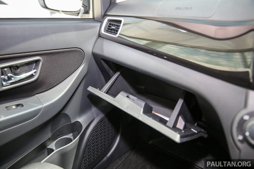 Perodua Bezza officially launched – first ever sedan, 1.0 VVT-i and 1.3 Dual VVT-i, RM37k to RM51k EEV 522938