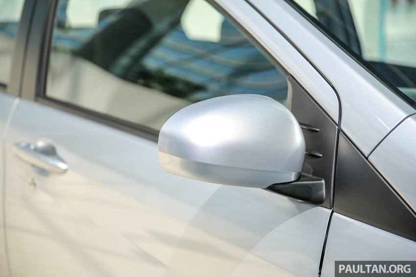 Perodua Bezza officially launched – first ever sedan, 1.0 VVT-i and 1.3 Dual VVT-i, RM37k to RM51k EEV 522841