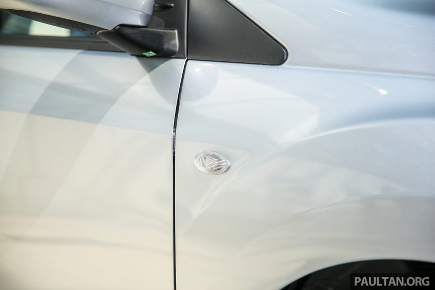 Perodua Bezza officially launched – first ever sedan, 1.0 VVT-i and 1.3 Dual VVT-i, RM37k to RM51k EEV 522842