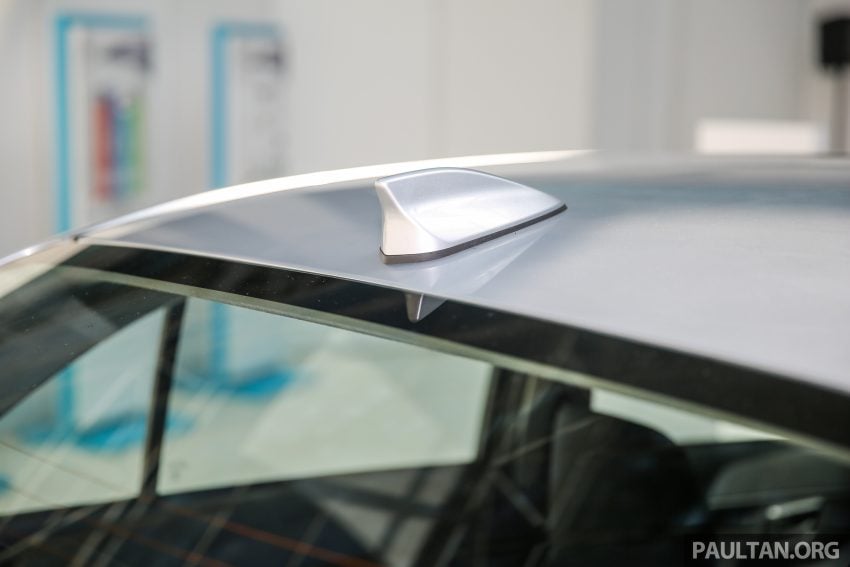 Perodua Bezza officially launched – first ever sedan, 1.0 VVT-i and 1.3 Dual VVT-i, RM37k to RM51k EEV 522846