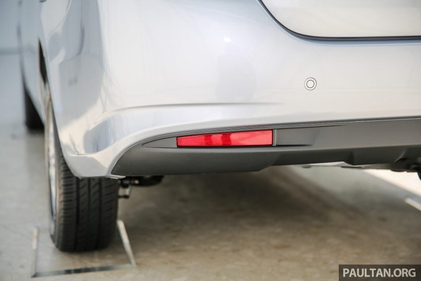 Perodua Bezza officially launched – first ever sedan, 1.0 VVT-i and 1.3 Dual VVT-i, RM37k to RM51k EEV 522851