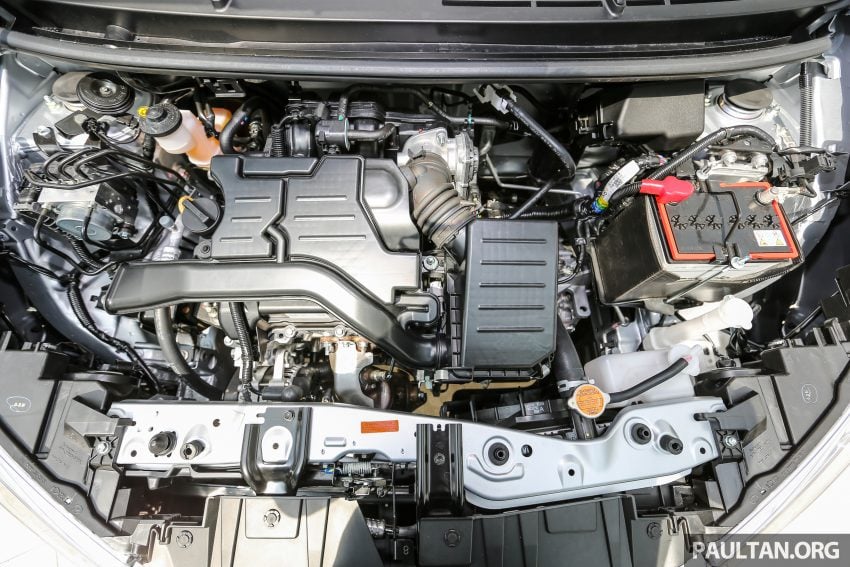 Perodua Bezza officially launched – first ever sedan, 1.0 VVT-i and 1.3 Dual VVT-i, RM37k to RM51k EEV 522853