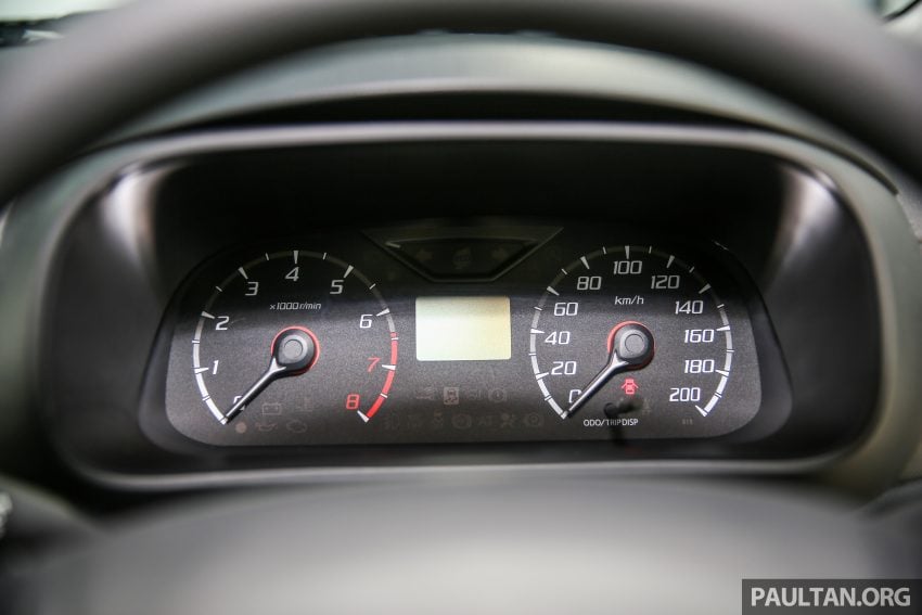 Perodua Bezza officially launched – first ever sedan, 1.0 VVT-i and 1.3 Dual VVT-i, RM37k to RM51k EEV 522866