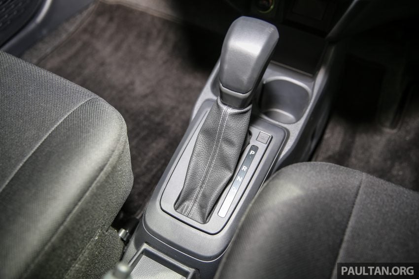 Perodua Bezza officially launched – first ever sedan, 1.0 VVT-i and 1.3 Dual VVT-i, RM37k to RM51k EEV 522870