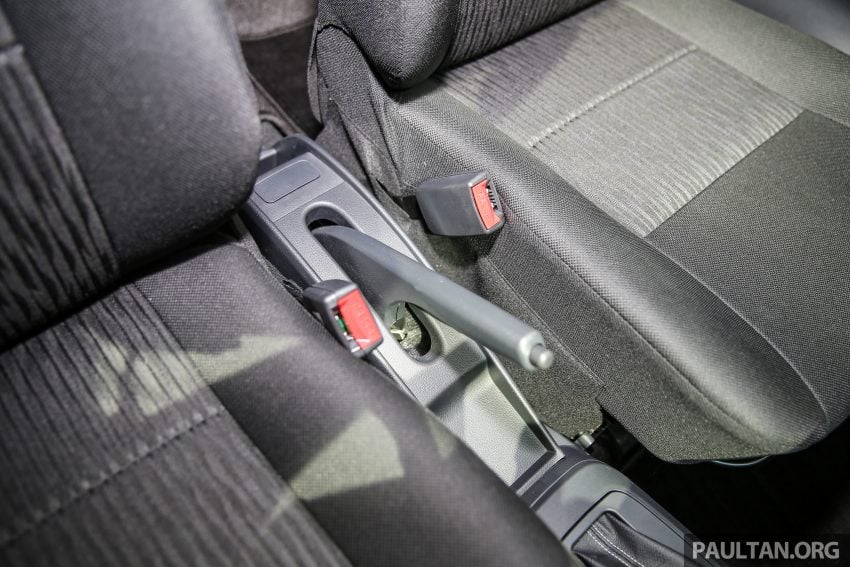 Perodua Bezza officially launched – first ever sedan, 1.0 VVT-i and 1.3 Dual VVT-i, RM37k to RM51k EEV 522871