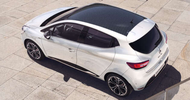 Renault-Clio-Editon-One