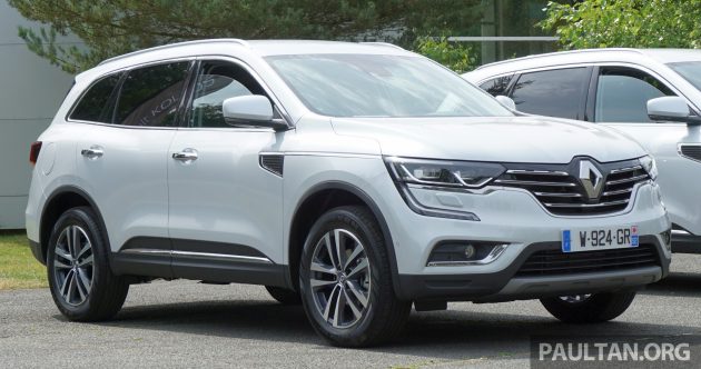 Renault-Koleos-France-1