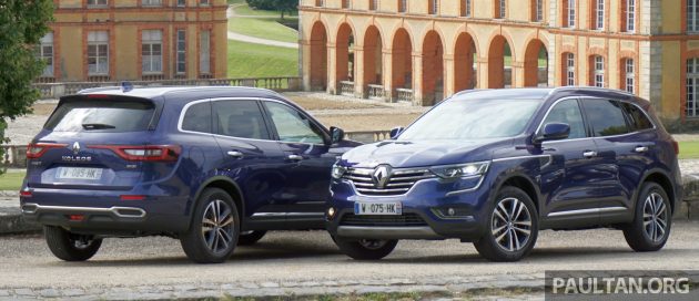 Renault-Koleos-France-2