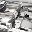 Cadillac Escala Concept unveiled at Pebble Beach, previews future design language for upcoming models