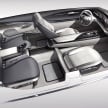 Cadillac Escala Concept unveiled at Pebble Beach, previews future design language for upcoming models