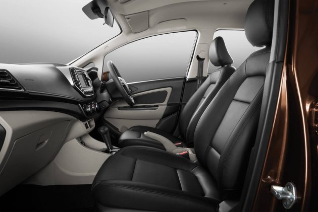 2016 Proton Persona 1