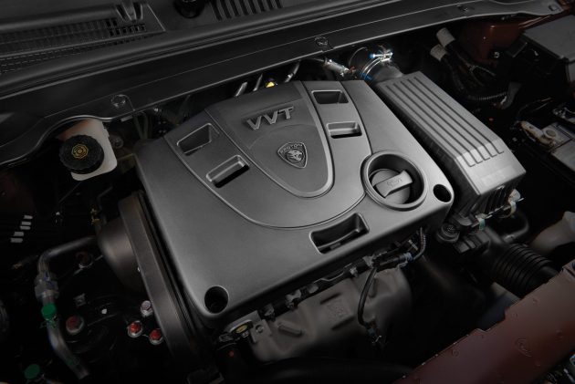 2016 Proton Persona 2