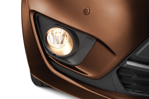 2016 Proton Persona 4
